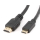 Kabel i złączka Gembird HDMI-HDMI Mini v1.4 1,8m (A-C)